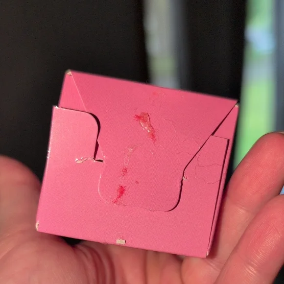 ❤️‍🔥10/$10❤️‍🔥 NEW ♡ Sweet Pink Petals Bath Salts - Picture 3 of 4